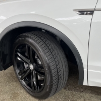 TIGUAN ALLSPAC R-LINE 350TSI 2.0 4X4 7L