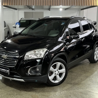 TRACKER LTZ 1.8