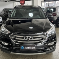 SANTA FÉ GLS 3.3 V6 4X4