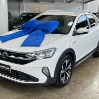 NIVUS HIGHLINE 1.0 200 TSI