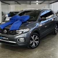 T-CROSS HIGHLINE 250 Tsi 1.4 FLEX