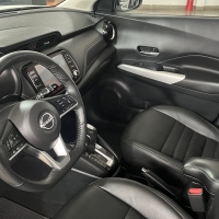 KICKS ADVANCE 1.6 FLEX