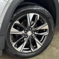 TRACKER PREMIER 1.2 TURBO