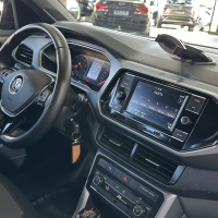 T-CROSS COMFORTLINE 200Tsi 1.0