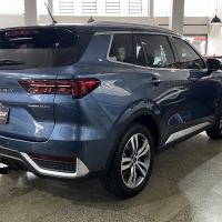 TERRITORY TITANIUM 1.5 2025 