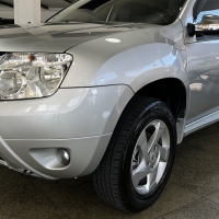 DUSTER DYNAMIQUE 1.6 MEC.