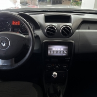 DUSTER DYNAMIQUE 1.6 MEC.