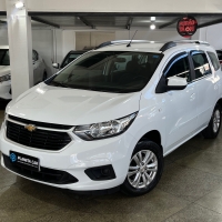 SPIN LT 1.8 AUT 7 LUGARES