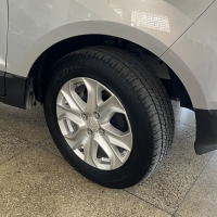 ECOSPORT TITANIUM 1.6 