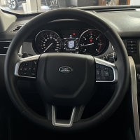 Discovery Sport Hse 2.0 4x4 diesel aut