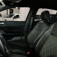VIRTUS EXCLUSIVE 250TSI 1.4 FLEX