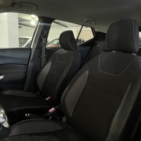 KICKS SV 1.6 FLEXSTAR AUT. 