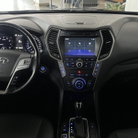 SANTA FÉ GLS 3.3 V6 4X4