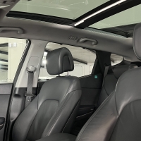 SANTA FÉ GLS 3.3 V6 4X4