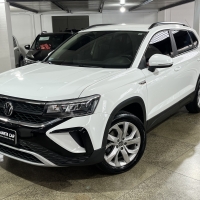 Taos Comfortline 1.4 250Tsi