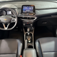 TRACKER PREMIER 1.2 TURBO