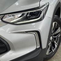 TRACKER PREMIER 1.2 TURBO