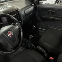 STRADA WORKING 1.4 MI FIRE