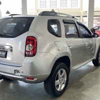 DUSTER DYNAMIQUE 1.6 MEC.