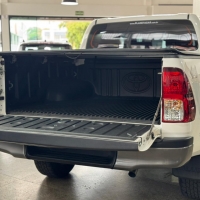 HILUX CD POWER PACK 2.8 TDI 4X4 DIESEL