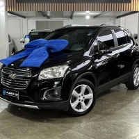 TRACKER LTZ 1.8