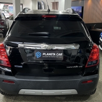 TRACKER LTZ 1.8