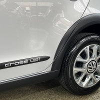 UP CROSS 1.0 TSI