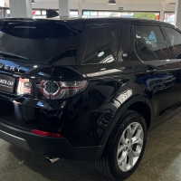 Discovery Sport Hse 2.0 4x4 diesel aut