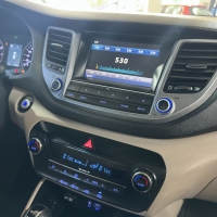 TUCSON GLS 1.6 TURBO