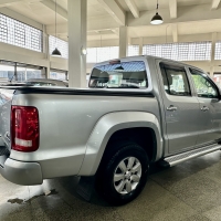 AMAROK SE CD 2.0 4X4