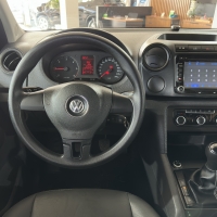 AMAROK SE CD 2.0 4X4