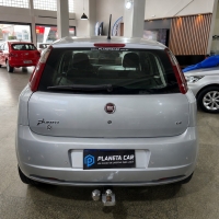 PUNTO ELX 1.4 