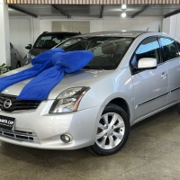 SENTRA 2.0 