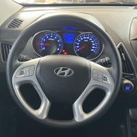 IX35 GLS 2.0 2WD