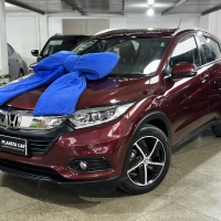 HR-V EX 1.8 