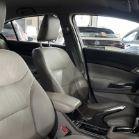 CIVIC LXL 1.8