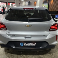 ONIX LT 1.0 Mec.
