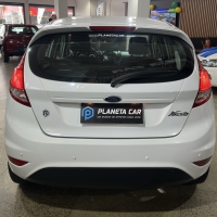 FIESTA 1.5 Mec