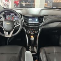 TRACKER PREMIER 1.4 TURBO