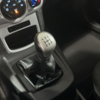 FIESTA 1.5 Mec