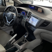 CIVIC LXL 1.8