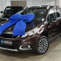 2008 ALLURE 1.6 AUTOMÁTICA 