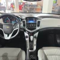 CRUZE LTZ 1.8