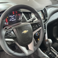 TRACKER PREMIER 1.4 TURBO
