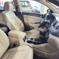 TUCSON GLS 1.6 TURBO