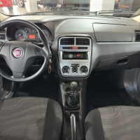 PUNTO ELX 1.4 