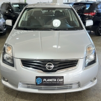 SENTRA 2.0 
