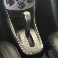 TRACKER LTZ 1.8