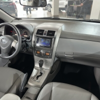 COROLLA XEI 1.8 