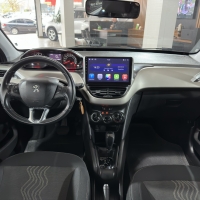 2008 ALLURE 1.6 AUTOMÁTICA 